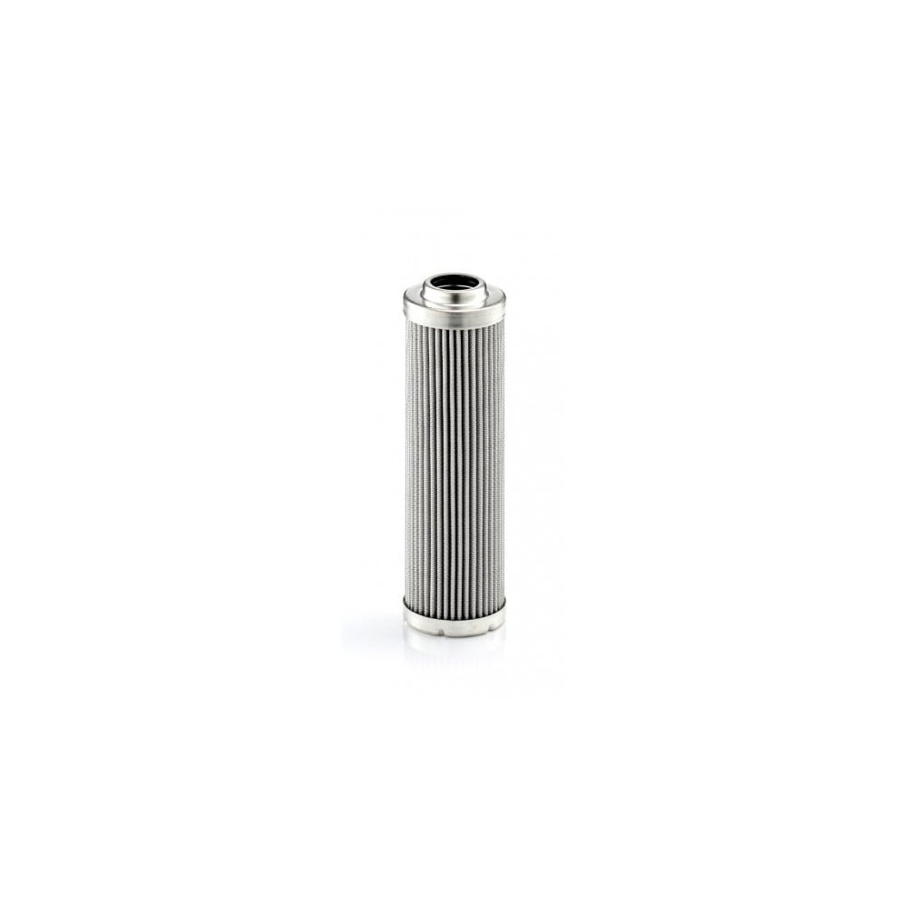 Suodatin, hydraulinen nostojärjestelmä MANN-FILTER HD 512/2