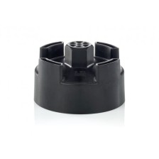 Öljynsuodatinavaain MANN-FILTER LS 8