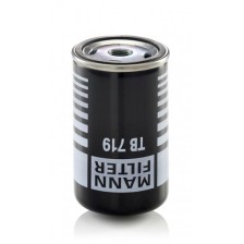 Ilmankuivaimen patruuna, ilmakompressori MANN-FILTER TB 719