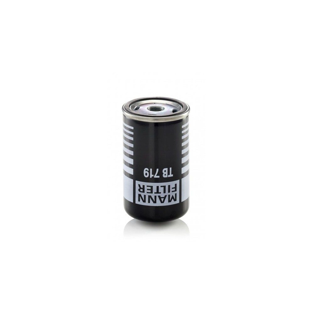Ilmankuivaimen patruuna, ilmakompressori MANN-FILTER TB 719