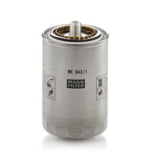 Polttoainesuodatin MANN-FILTER WK 943/1