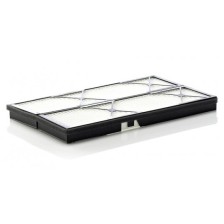 Sisätilasuodatin MANN-FILTER CU 3759