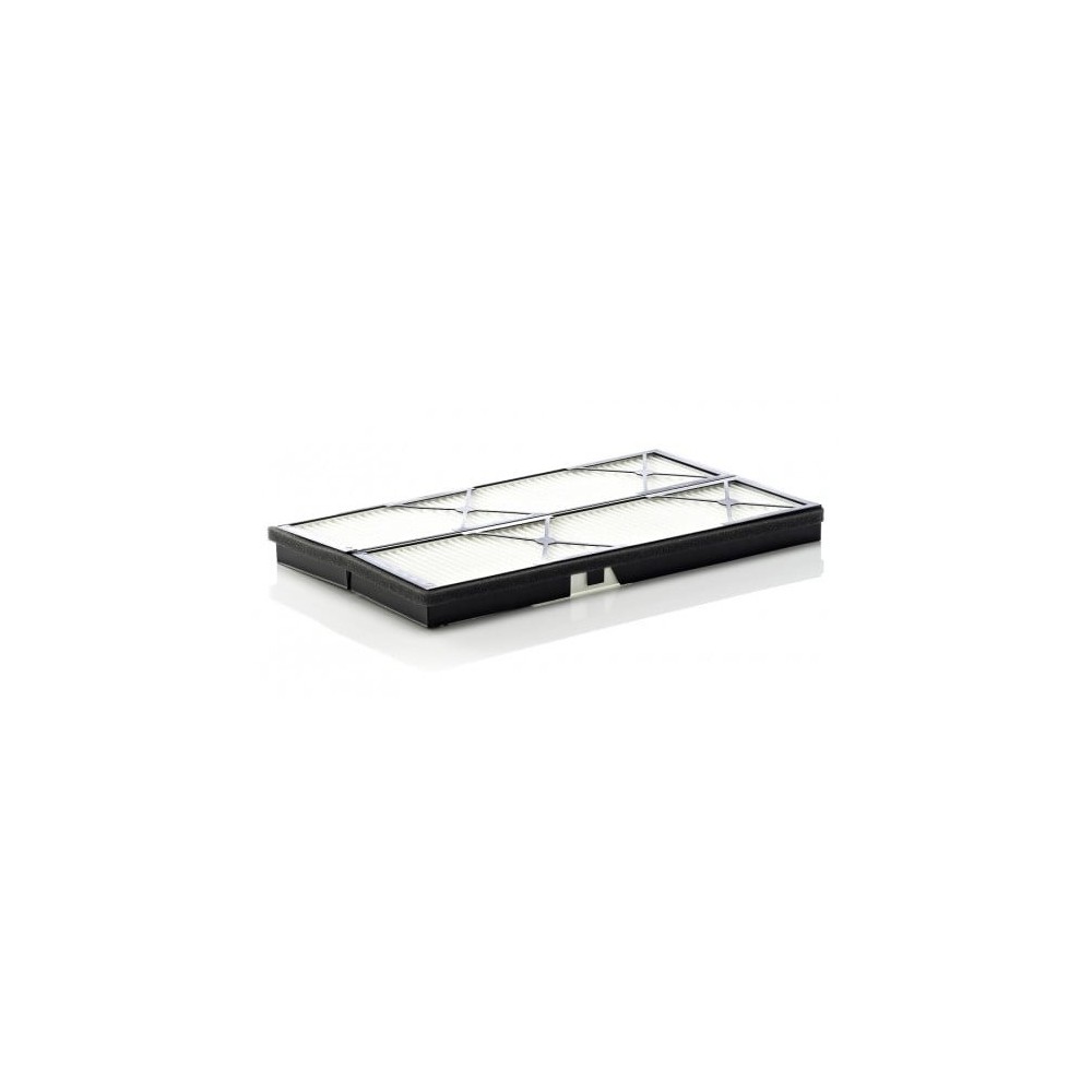 Sisätilasuodatin MANN-FILTER CU 3759