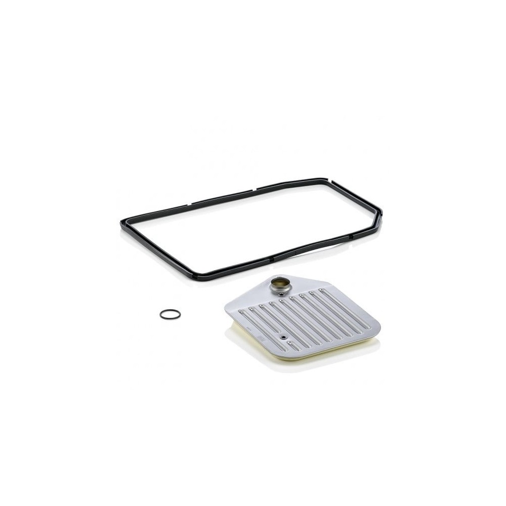 Hydraulisuodatin, automaattivaihteisto MANN-FILTER H 2425 x KIT