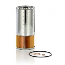Öljynsuodatin MANN-FILTER PF 1055/1 n