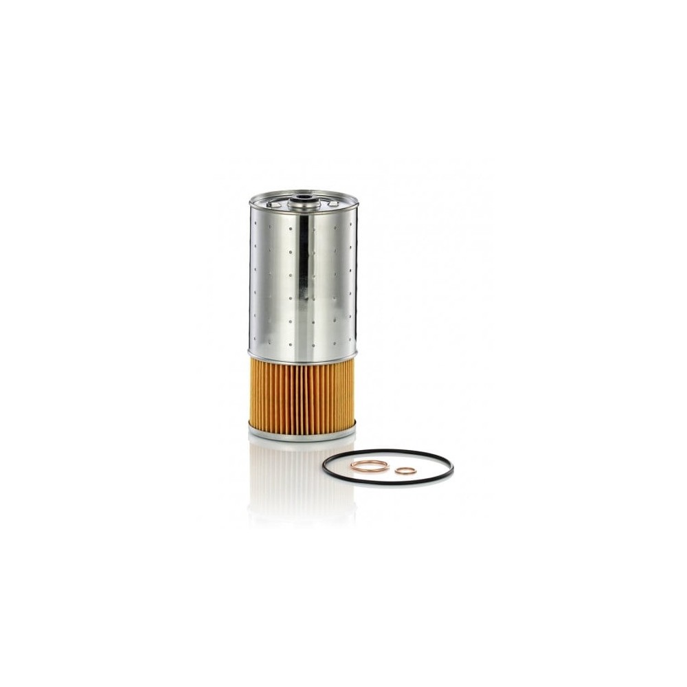 Öljynsuodatin MANN-FILTER PF 1055/1 n