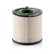 Polttoainesuodatin MANN-FILTER PU 1040 x