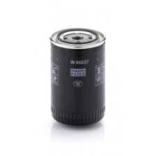 Öljynsuodatin MANN-FILTER W 940/27