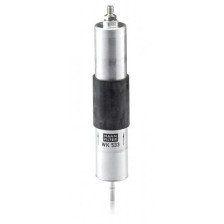 Polttoainesuodatin MANN-FILTER WK 533