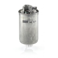 Polttoainesuodatin MANN-FILTER WK 829