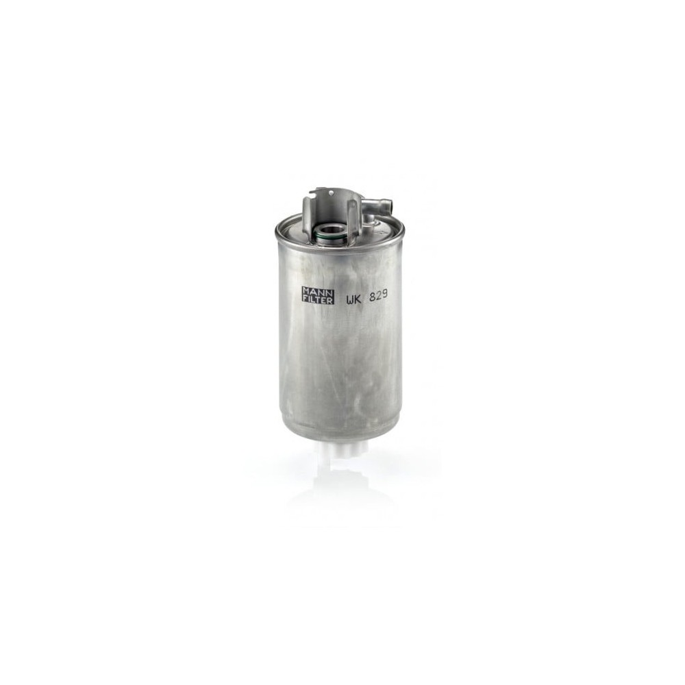 Polttoainesuodatin MANN-FILTER WK 829
