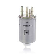 Polttoainesuodatin MANN-FILTER WK 829/4