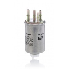 Polttoainesuodatin MANN-FILTER WK 829/5