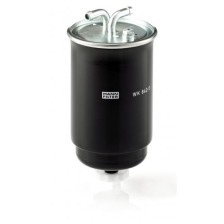 Polttoainesuodatin MANN-FILTER WK 842/3