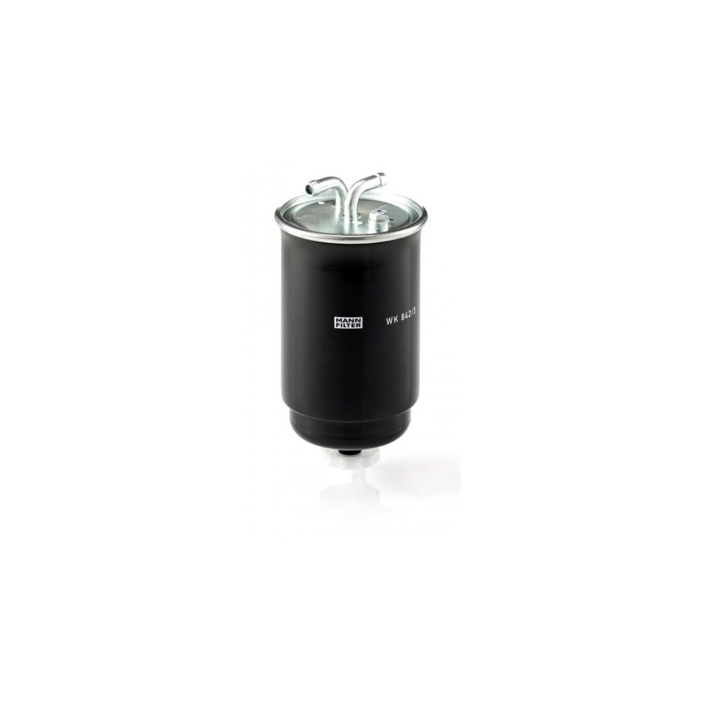 Polttoainesuodatin MANN-FILTER WK 842/3