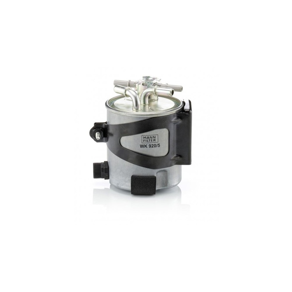 Polttoainesuodatin MANN-FILTER WK 920/5