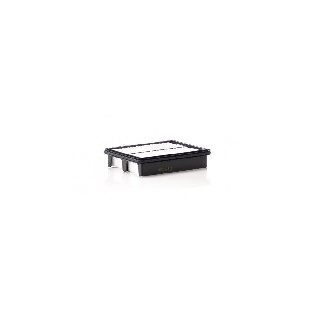 Ilmansuodatin MANN-FILTER C 23 018