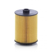 Öljynsuodatin MANN-FILTER HU 8009 z