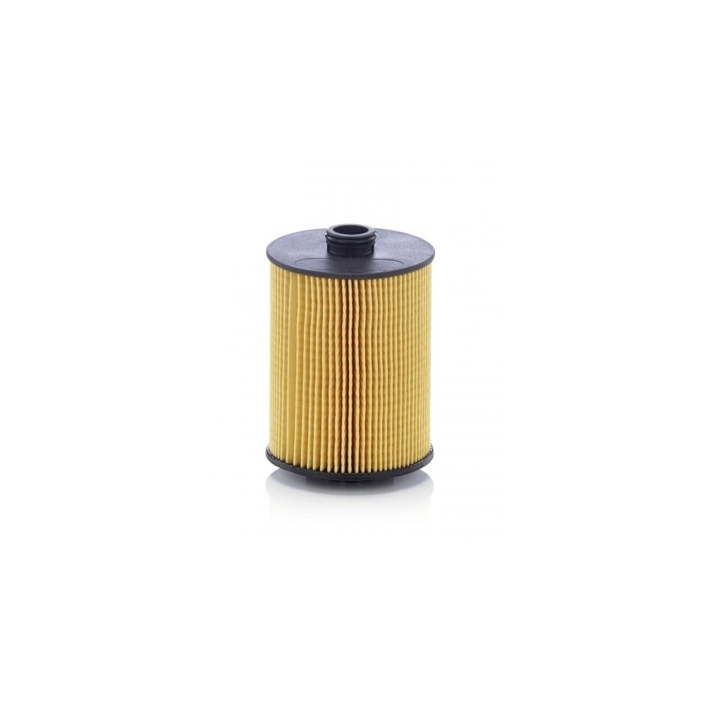 Öljynsuodatin MANN-FILTER HU 8009 z