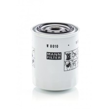 Öljynsuodatin MANN-FILTER W 8010