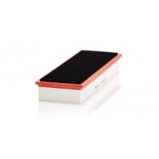 Sisätilasuodatin MANN-FILTER CU 3861