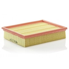Ilmansuodatin MANN-FILTER C 26 126