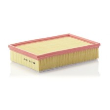 Ilmansuodatin MANN-FILTER C 28 136/2