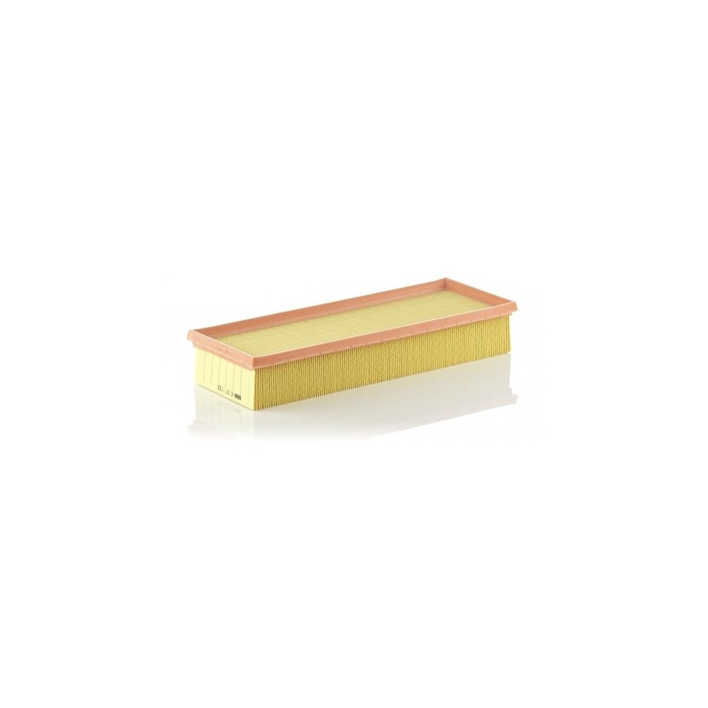 Ilmansuodatin MANN-FILTER C 37 132