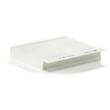 Sisätilasuodatin MANN-FILTER CU 2680