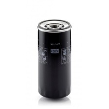 Öljynsuodatin MANN-FILTER W 1170/7