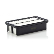 Ilmansuodatin MANN-FILTER C 2219