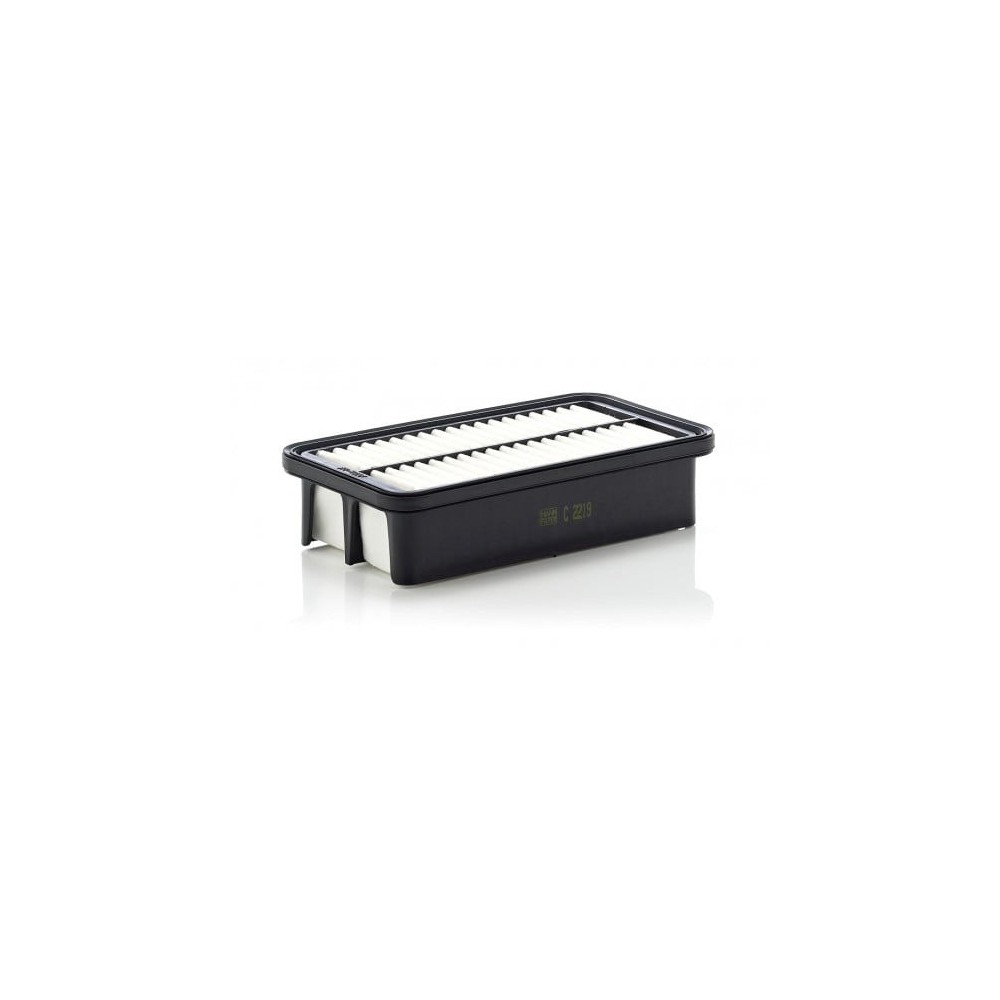 Ilmansuodatin MANN-FILTER C 2219
