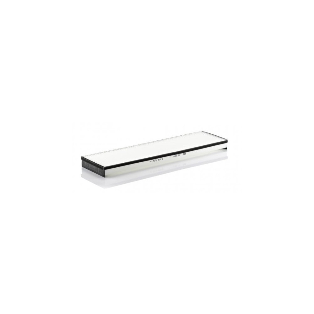 Sisätilasuodatin MANN-FILTER CU 5877