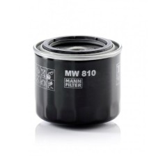Öljynsuodatin MANN-FILTER MW 810