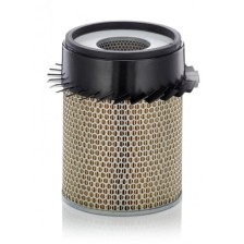 Ilmansuodatin MANN-FILTER C 21 317