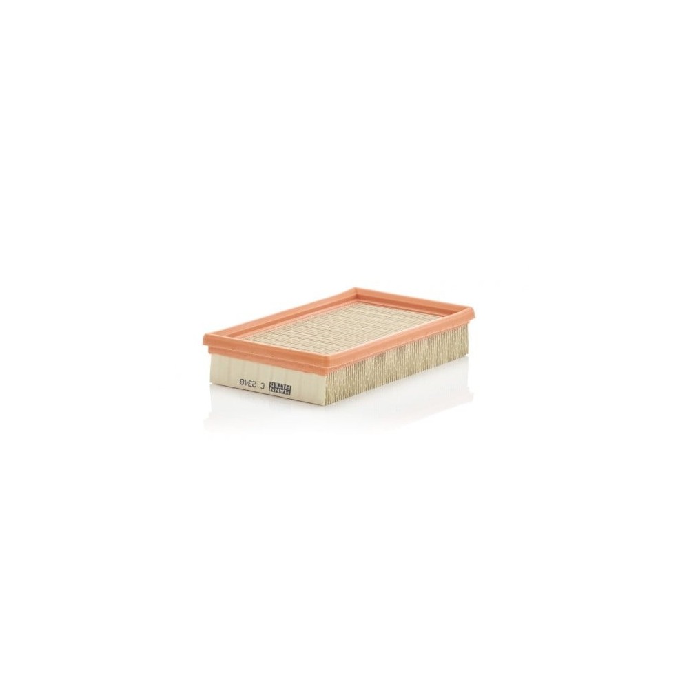 Ilmansuodatin MANN-FILTER C 2348