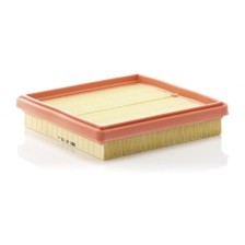 Ilmansuodatin MANN-FILTER C 25 153