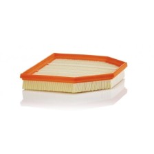 Ilmansuodatin MANN-FILTER C 24 243