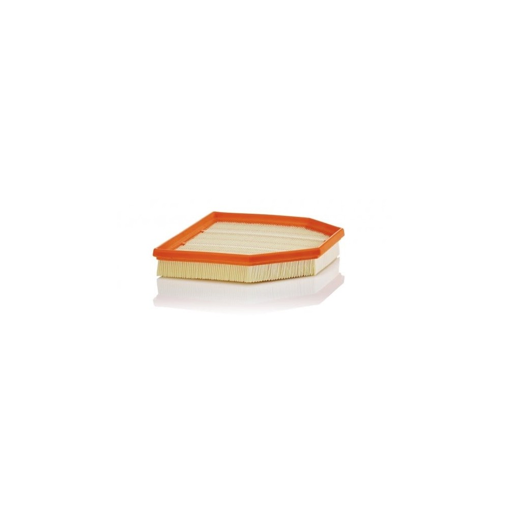 Ilmansuodatin MANN-FILTER C 24 243