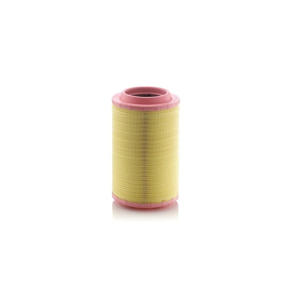Ilmansuodatin MANN-FILTER C 25 860/8