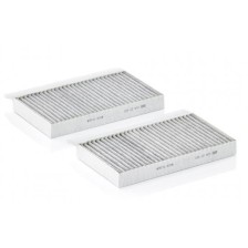 Sisätilasuodatin MANN-FILTER CUK 27 021-2