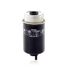 Polttoainesuodatin MANN-FILTER WK 8038