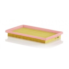 Ilmansuodatin MANN-FILTER C 2742