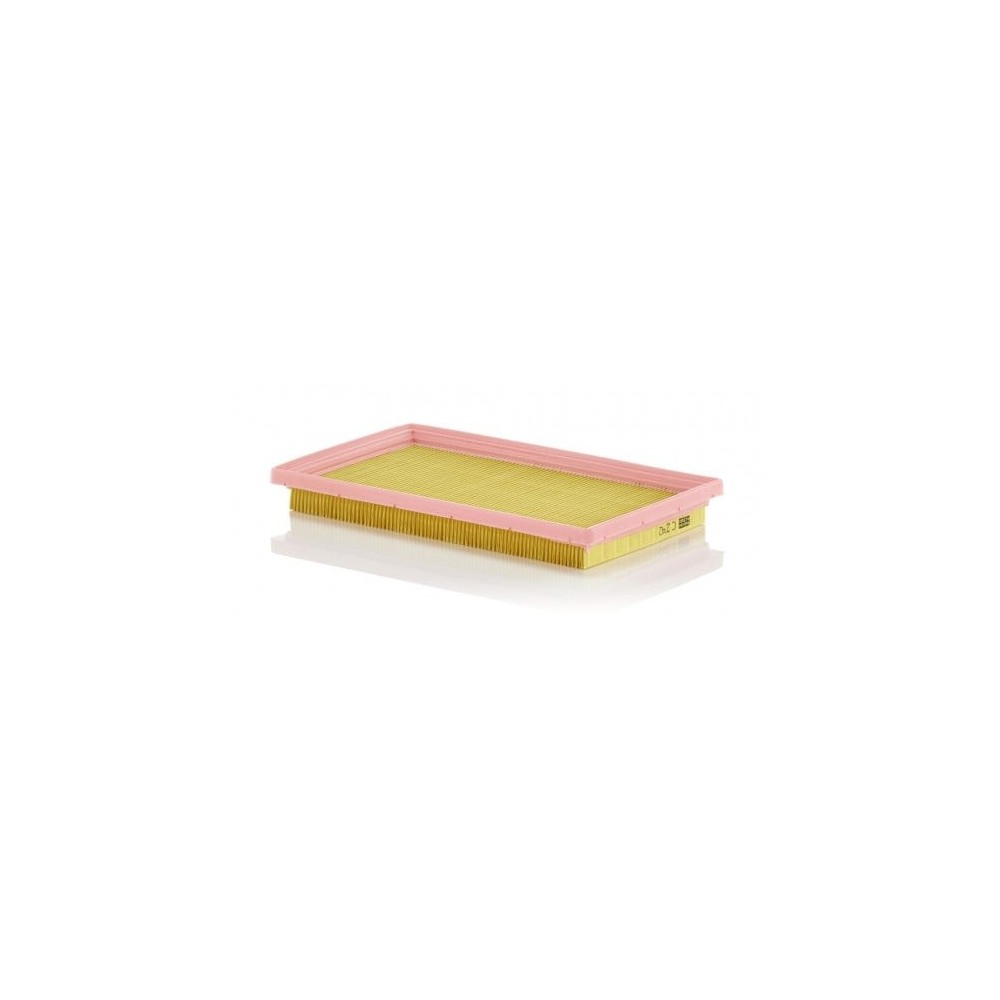 Ilmansuodatin MANN-FILTER C 2742