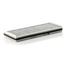 Sisätilasuodatin MANN-FILTER CUK 3840