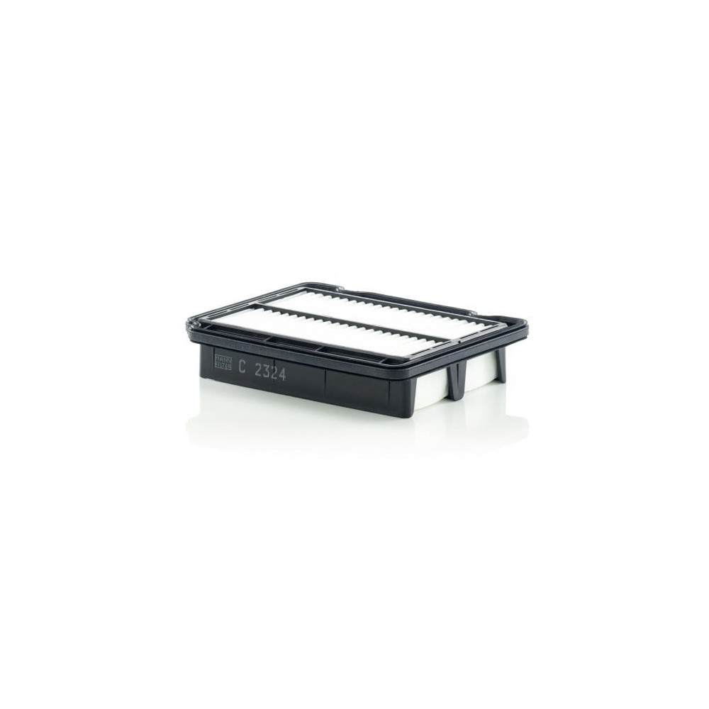 Ilmansuodatin MANN-FILTER C 2324