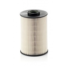 Polttoainesuodatin MANN-FILTER PU 937 x