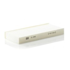 Sisätilasuodatin MANN-FILTER CU 2642