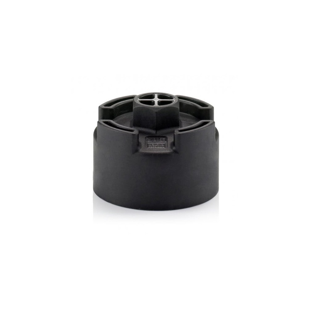Öljynsuodatinavaain MANN-FILTER LS 6/2