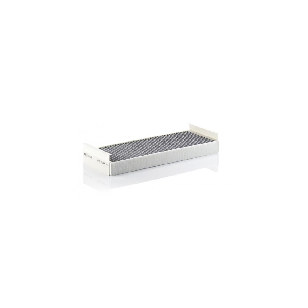 Sisätilasuodatin MANN-FILTER CUK 4795